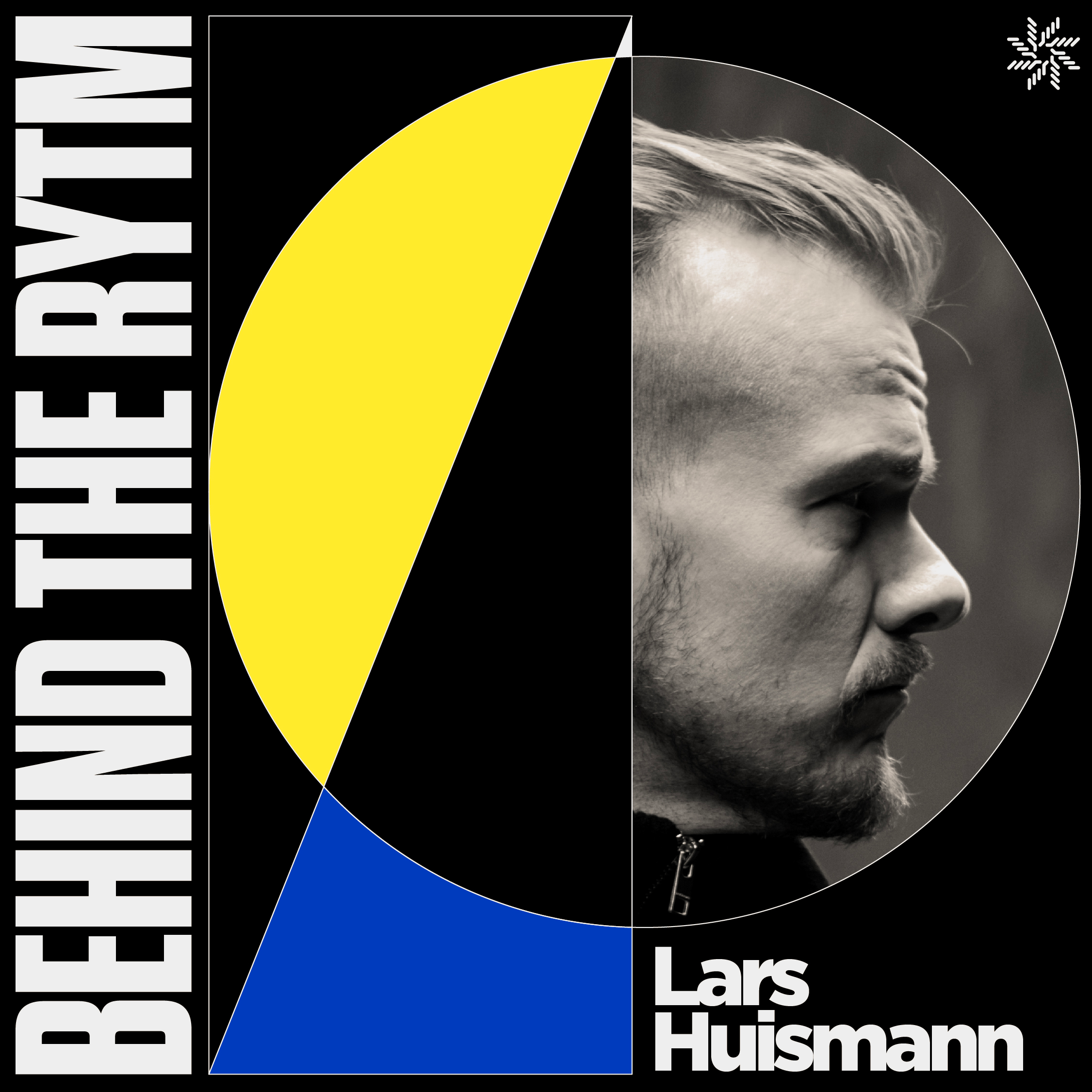 BEHIND THE RYTM | LARS HUISMANN