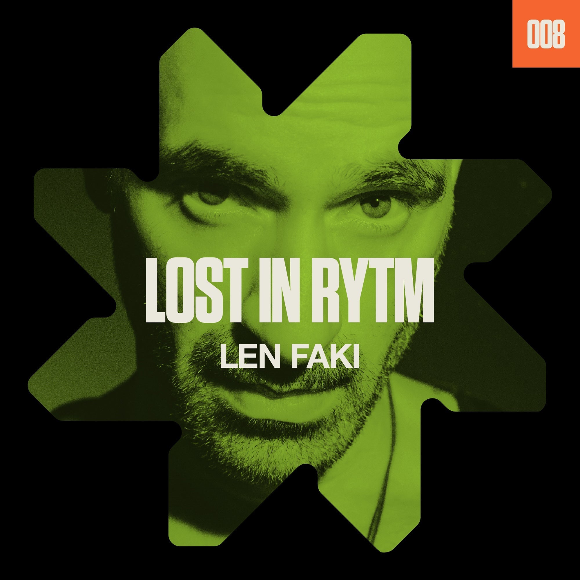 OUT NOW | LOST IN RYTM 008