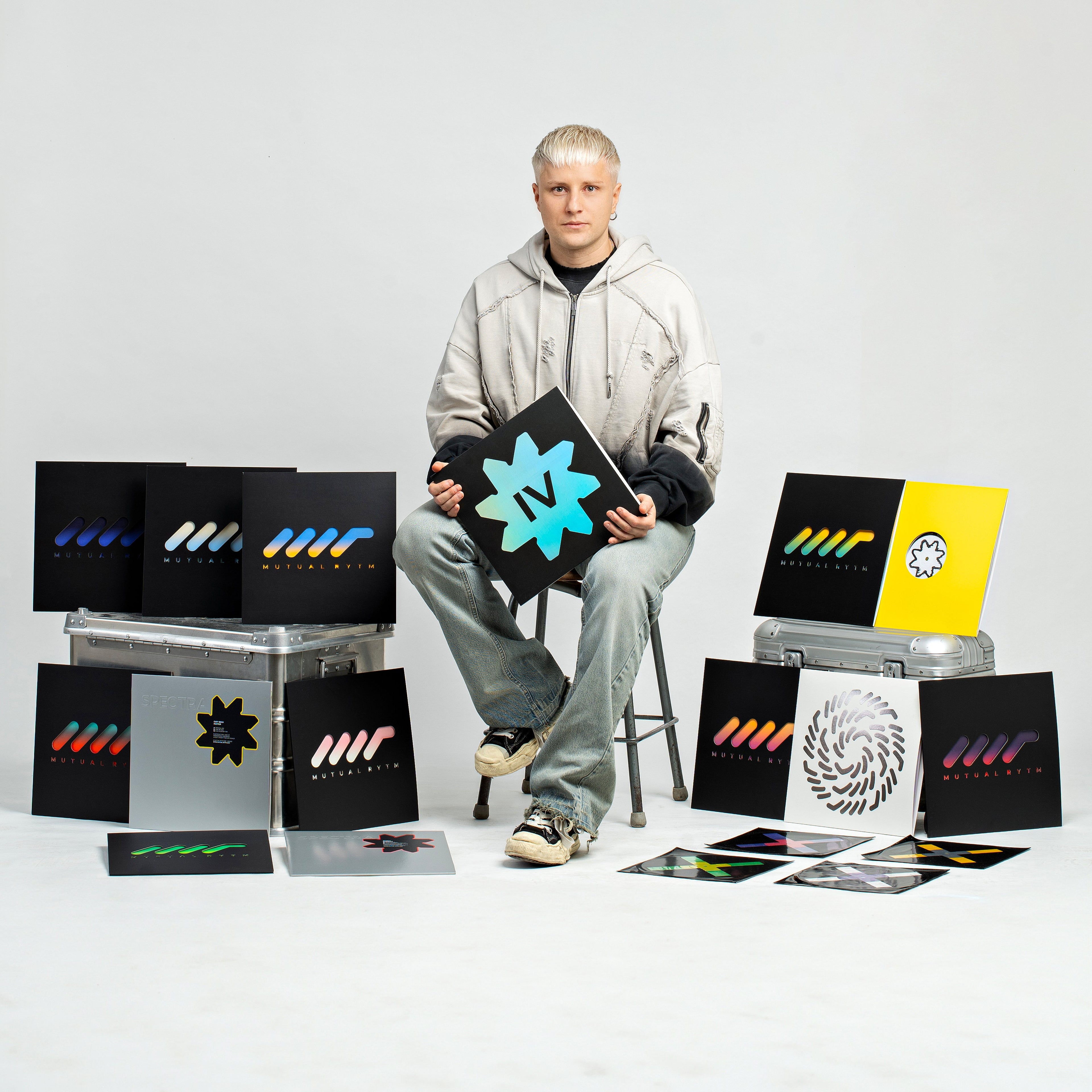 2025 IN RYTM | STAYING TRUE TO THE VISION