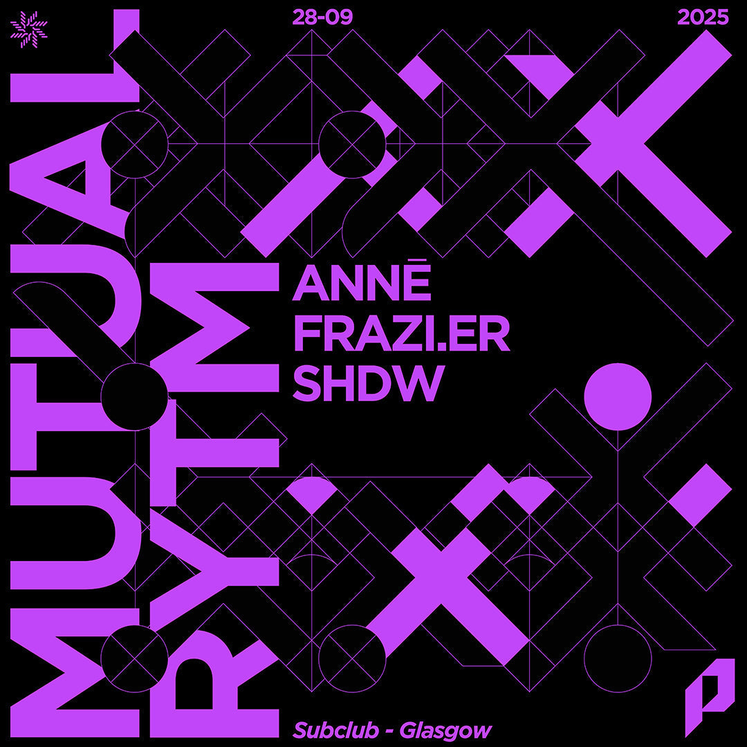 LABEL SHOWCASE | SUBCLUB GLASGOW
