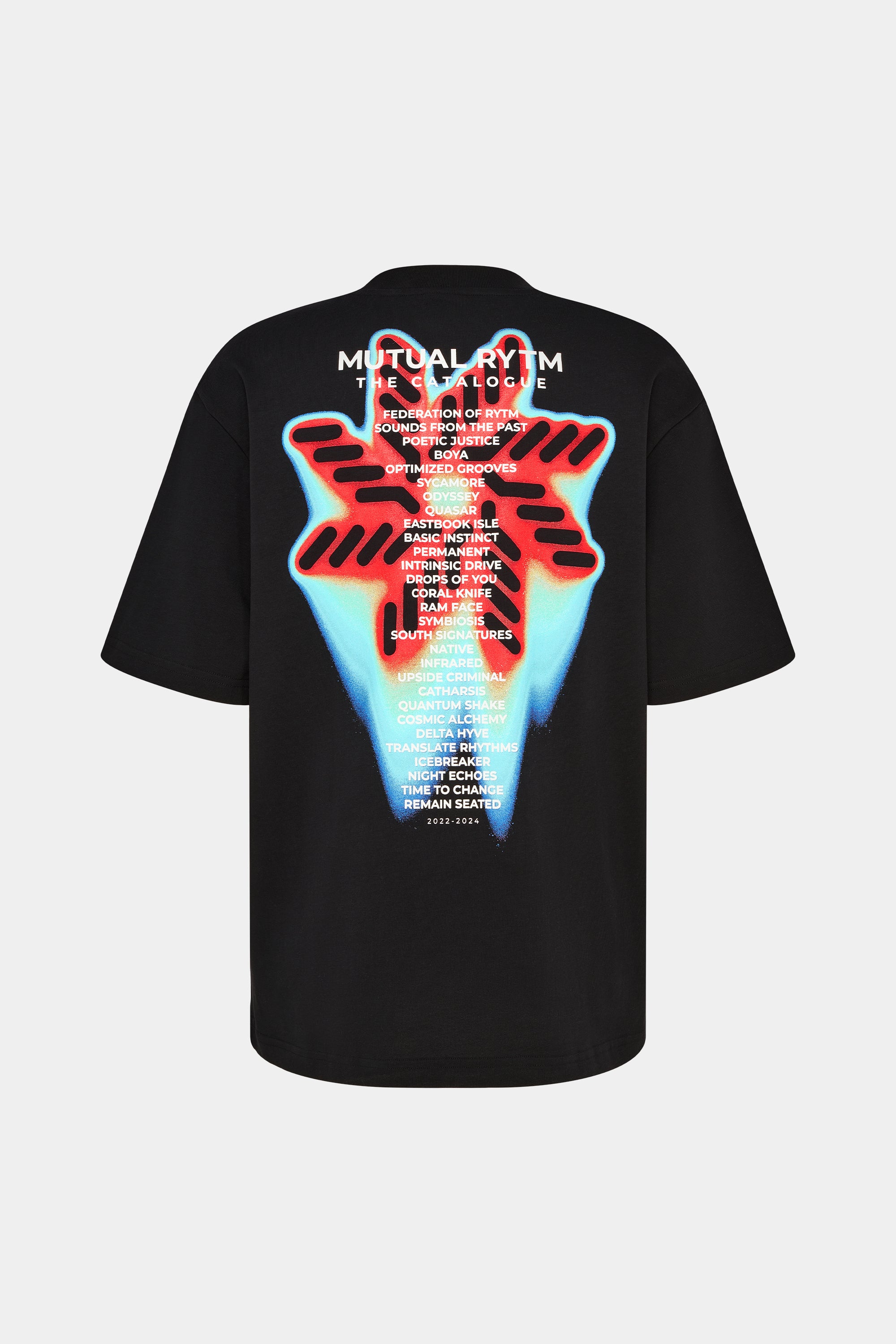 CATALOGUE T-SHIRT
