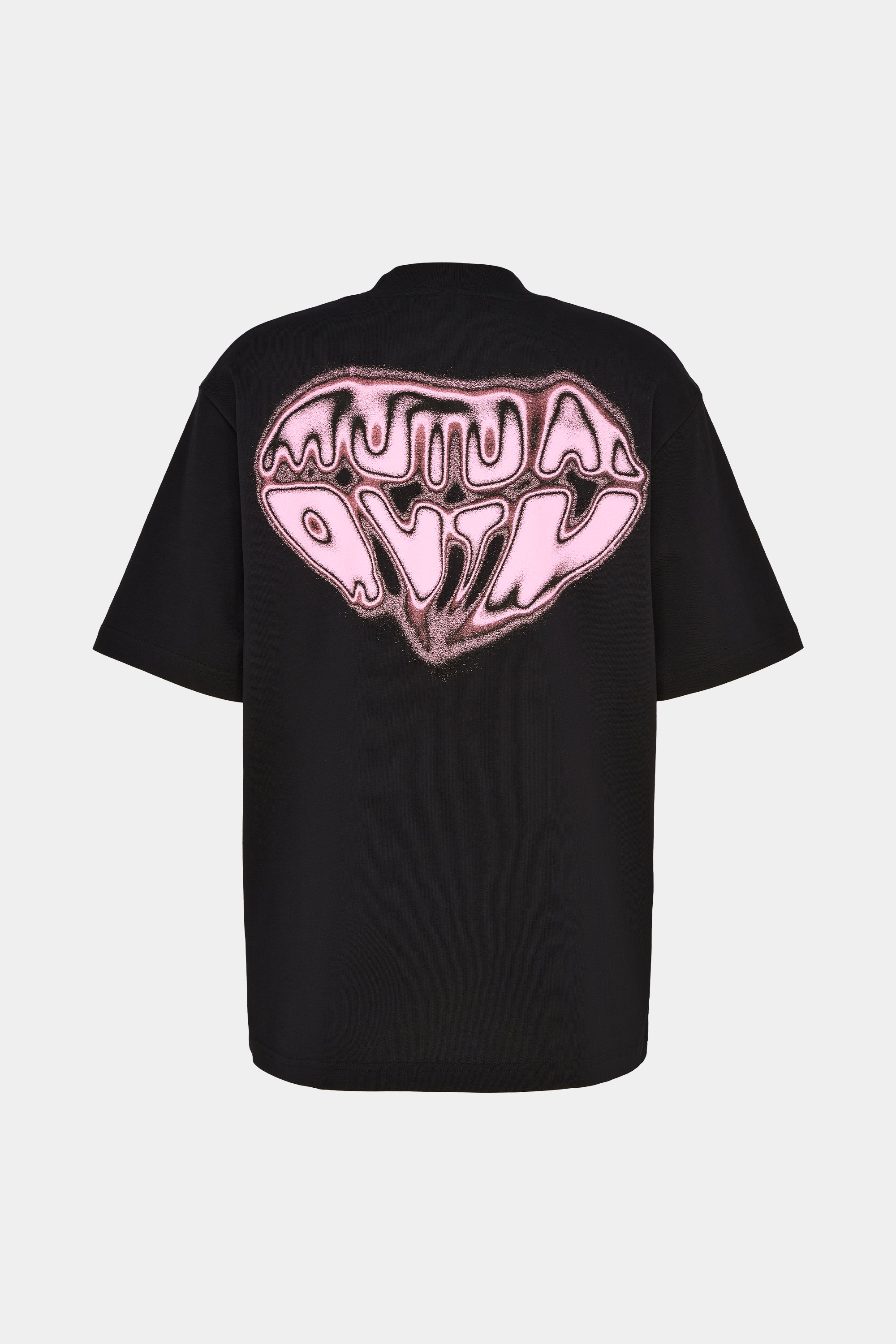 HEARTBEAT T-SHIRT