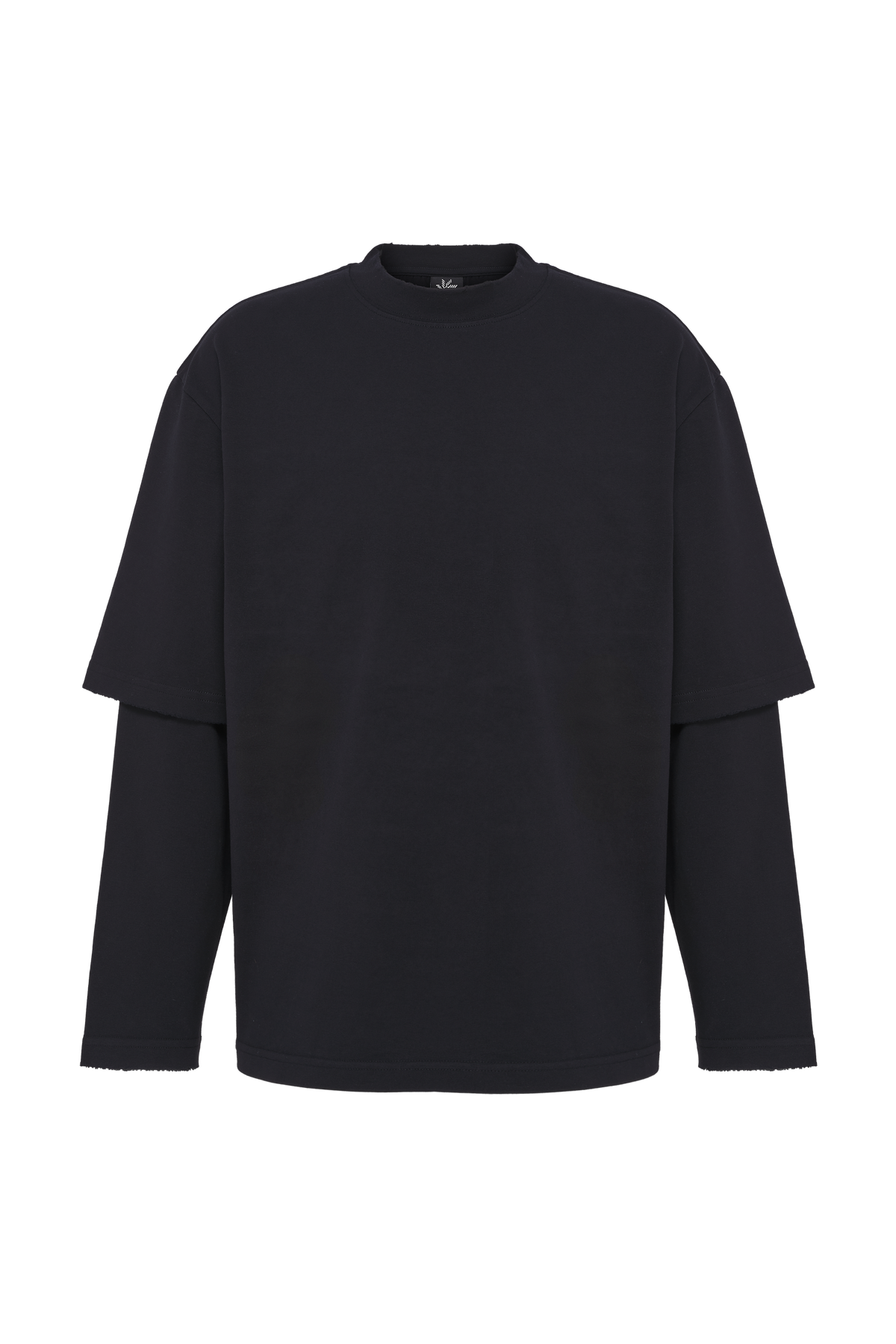 GHOST LONGSLEEVE
