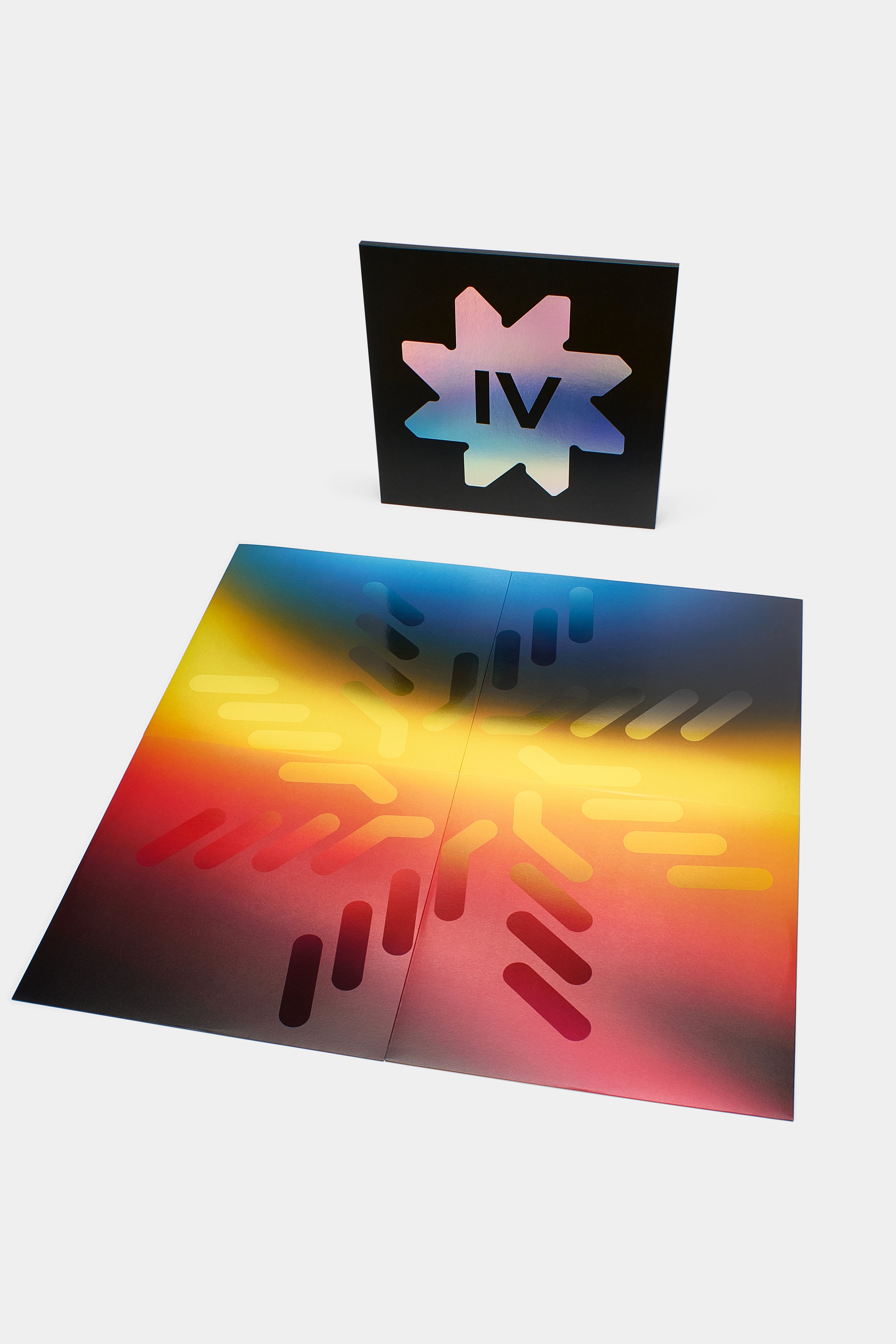 VARIOUS ARTISTS - FEDERATION OF RYTM IV