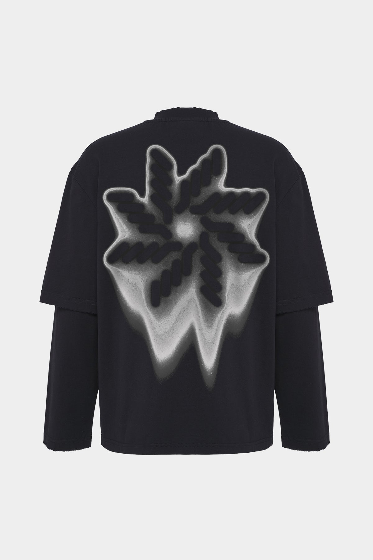 GHOST LONGSLEEVE