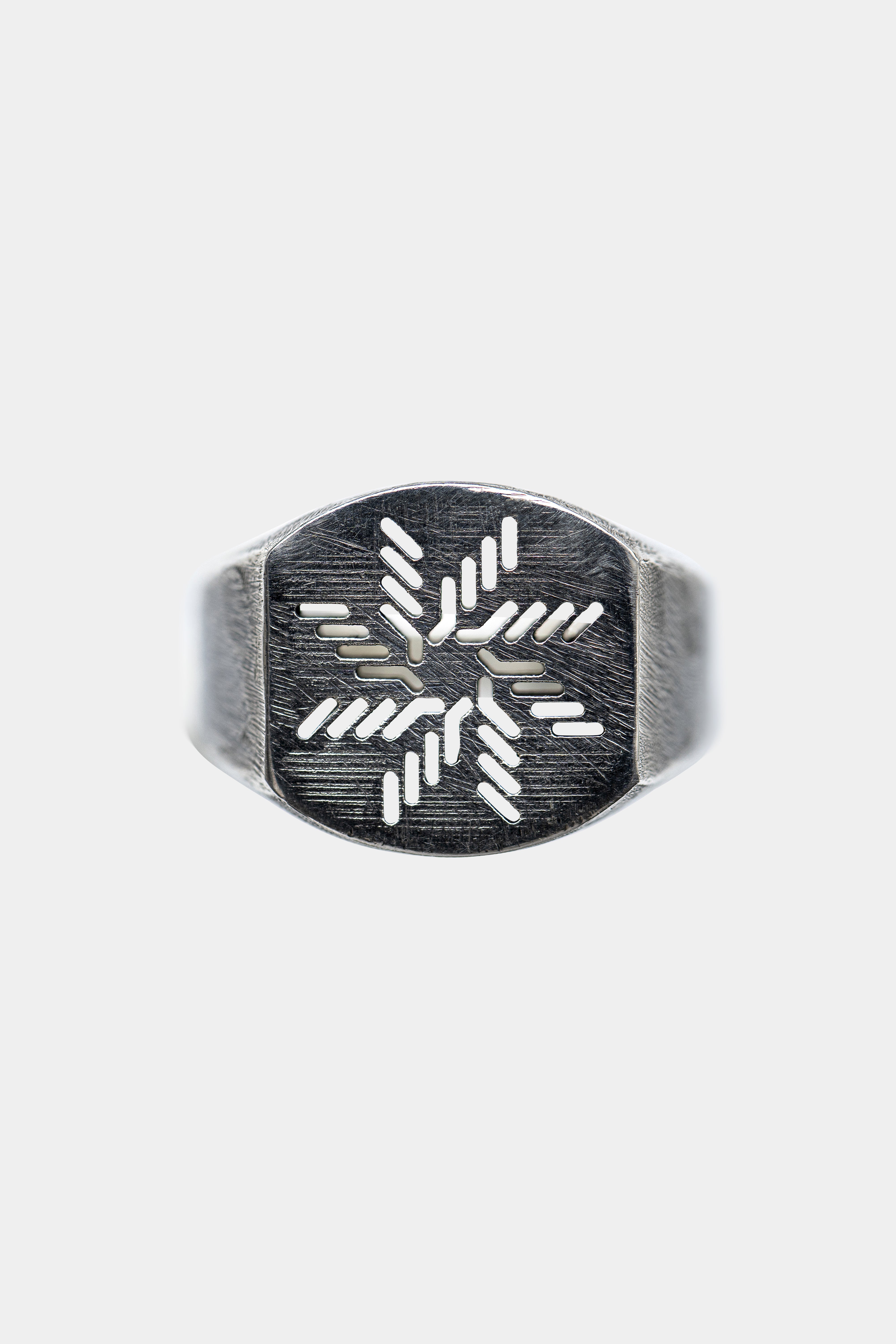 rings ページ CORE RING BY SPIEGELHALTER