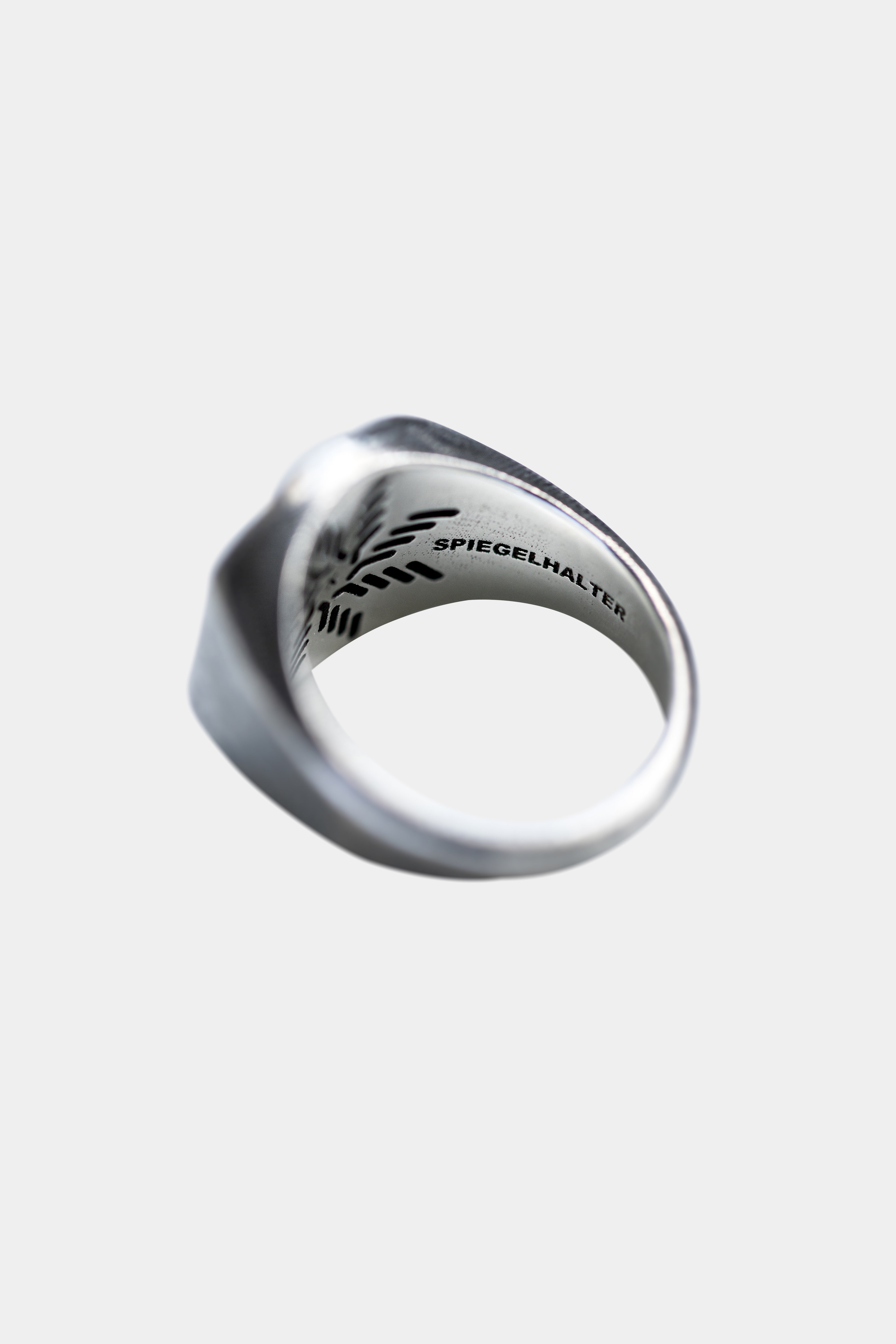 CORE RING BY SPIEGELHALTER