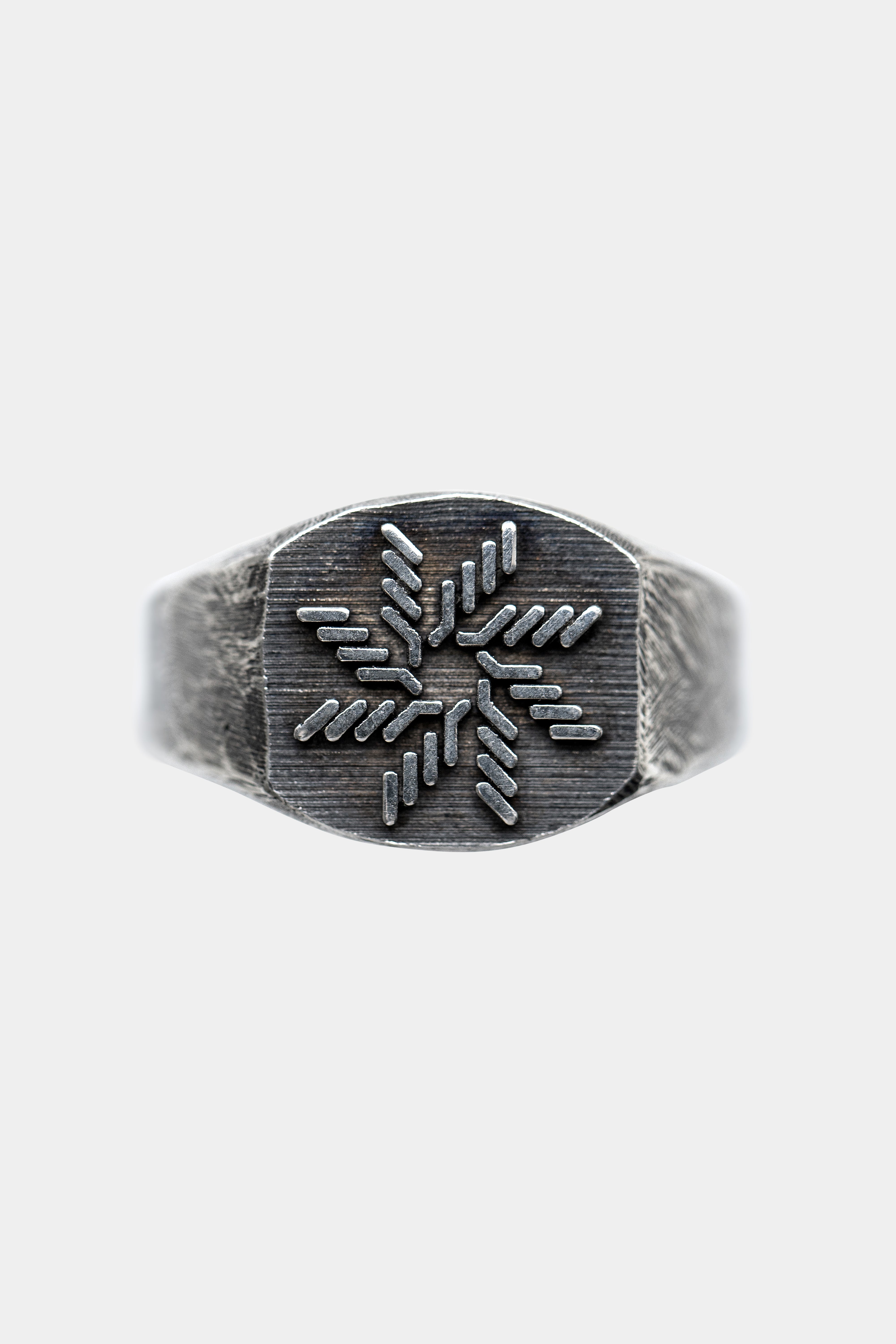 SHADOW RING BY SPIEGELHALTER
