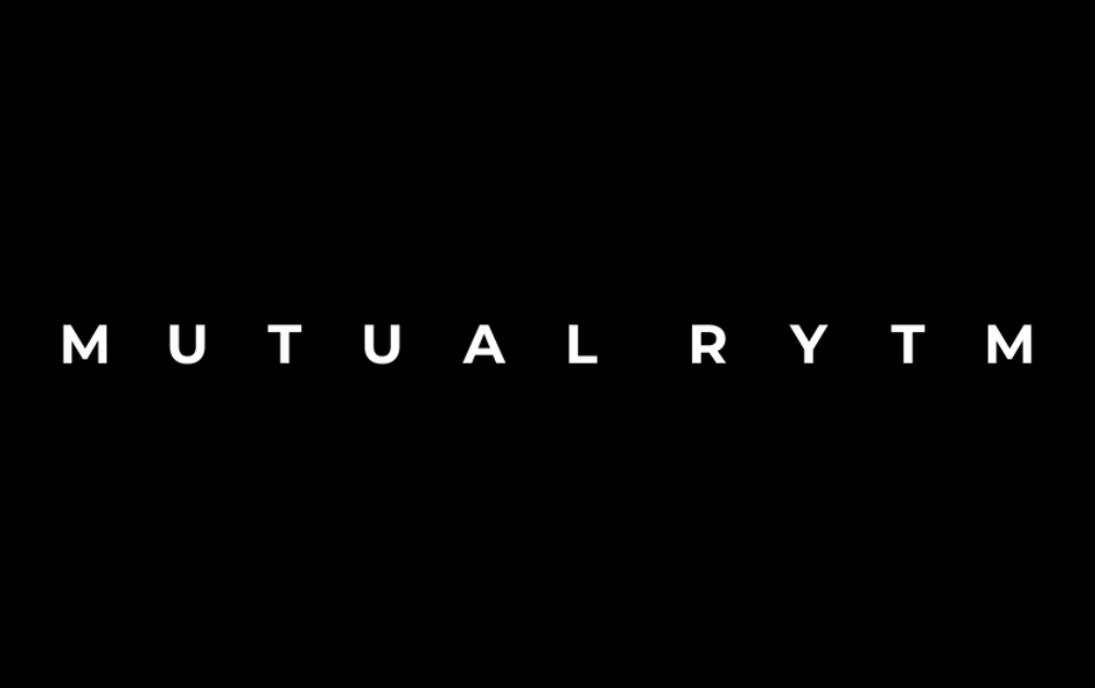 Mutaul Ruthm Logo MUTUAL RYTM