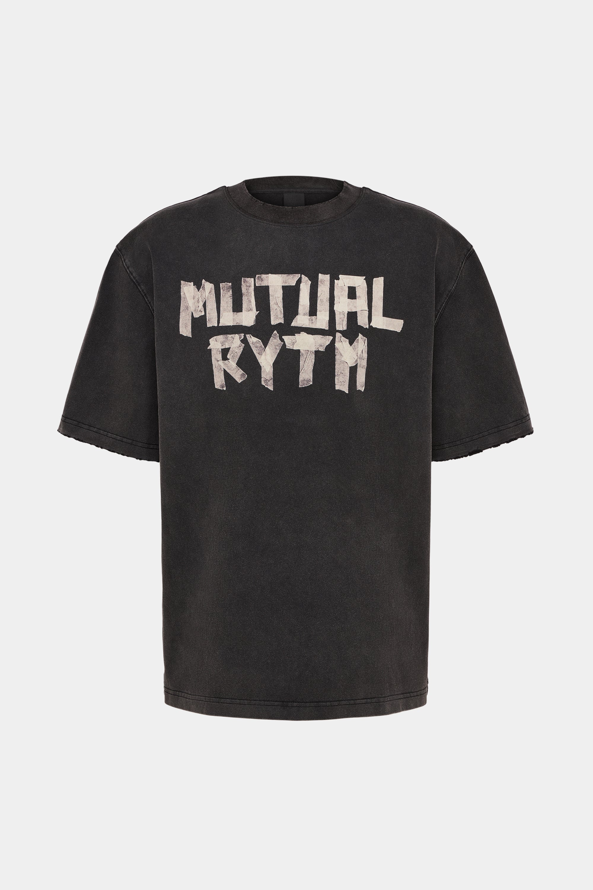 TAPE T-SHIRT